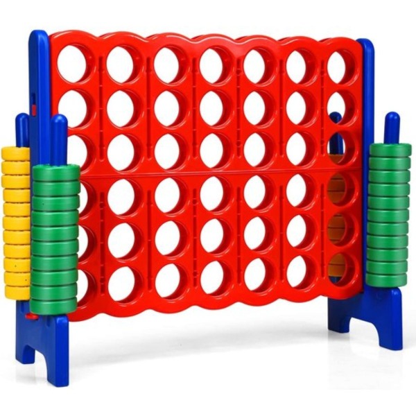 4 op een rij XL 4 op een rij XL